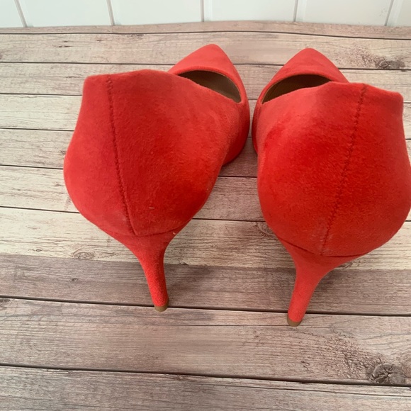 a new day Coral Heels - Picture 5 of 10